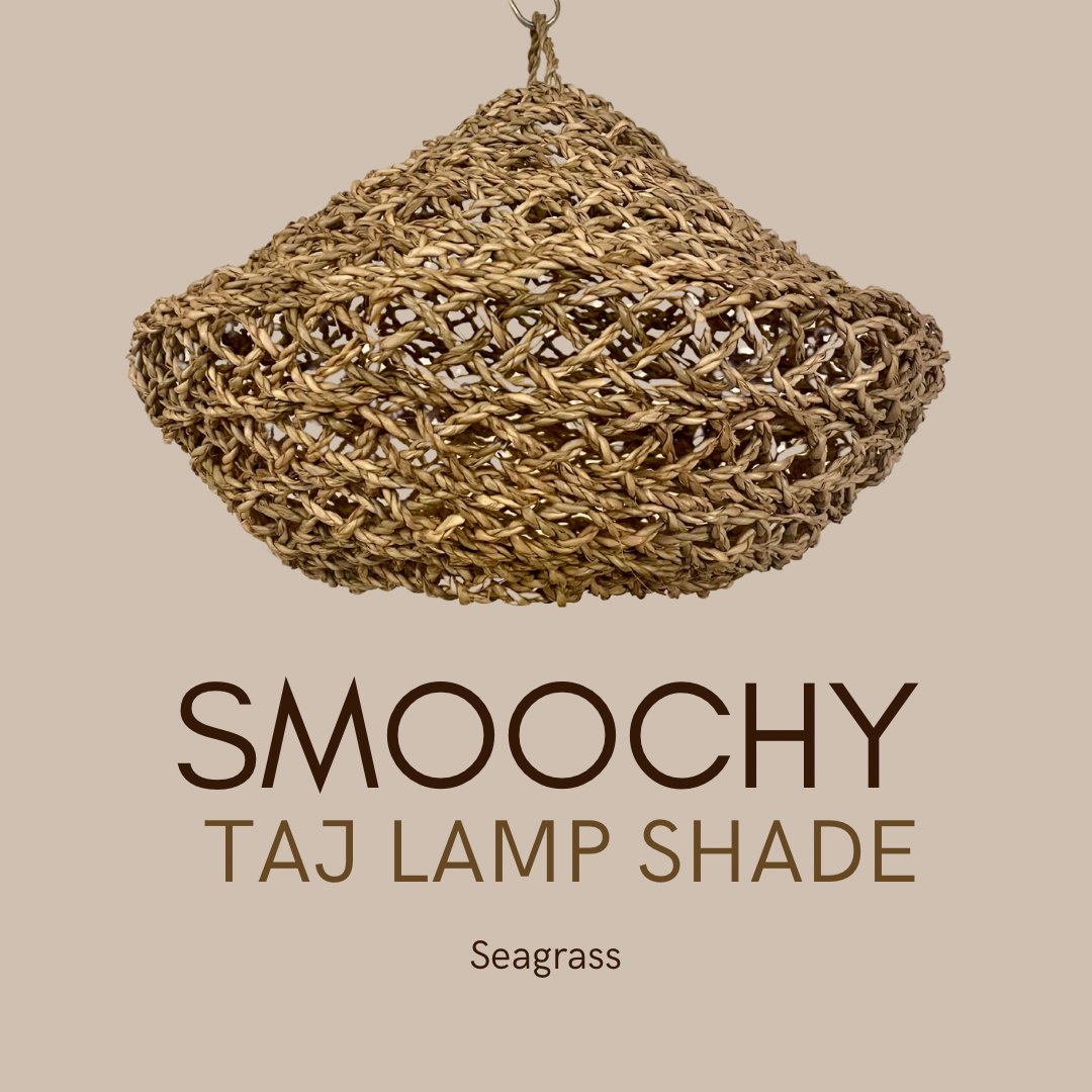Lampenkap "Taj"