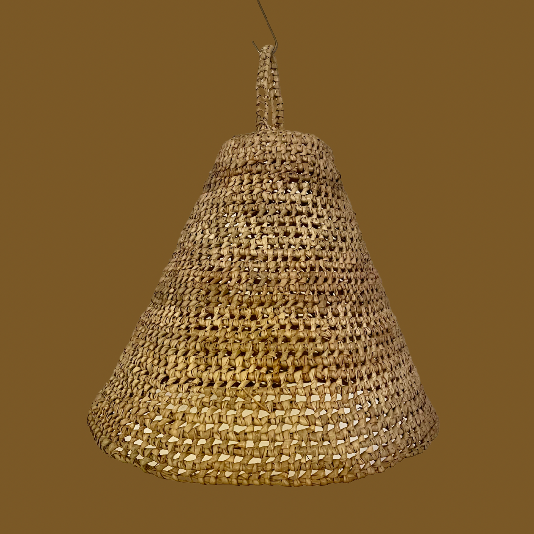Lampenkap "Pira"