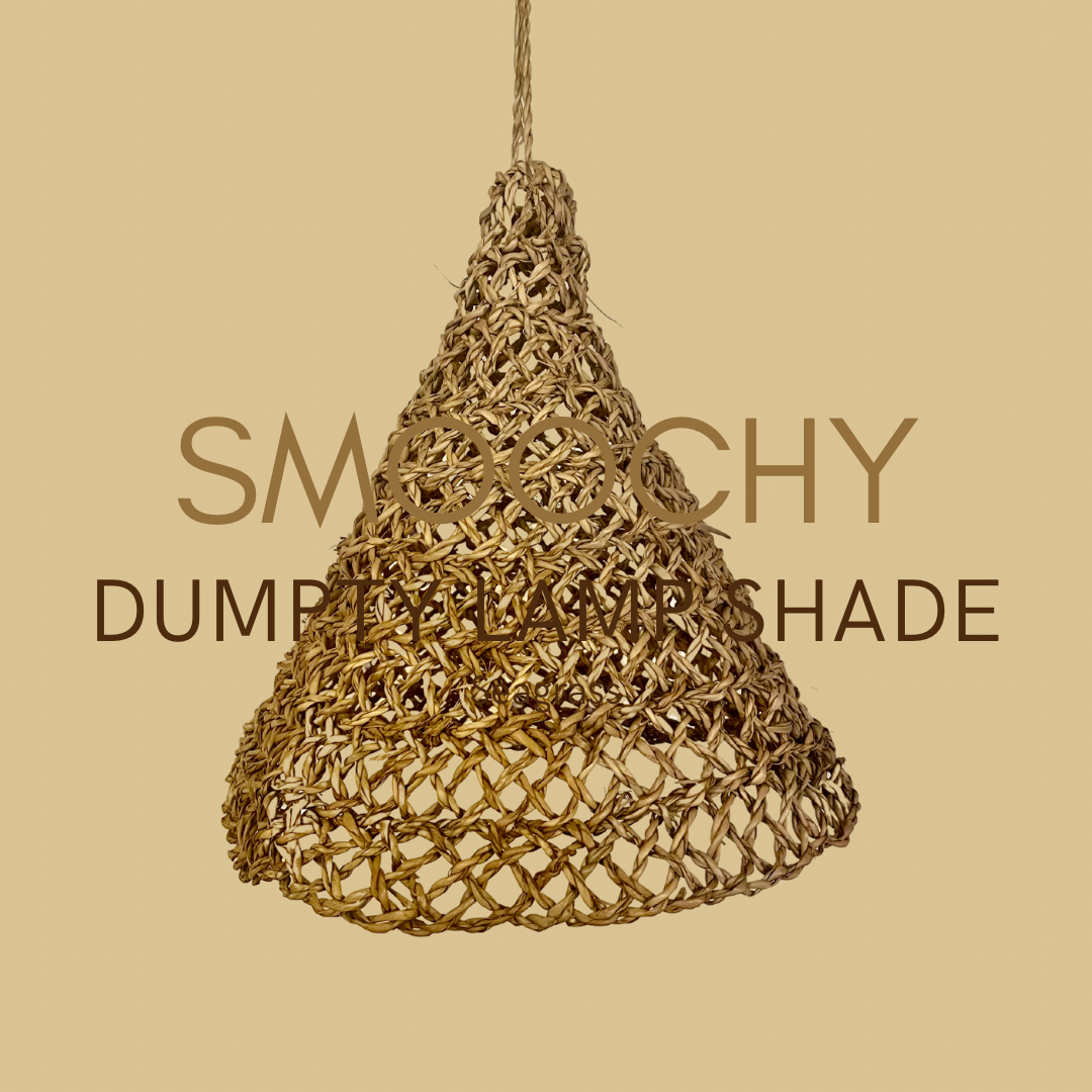 Lampenkap "Dumpty"