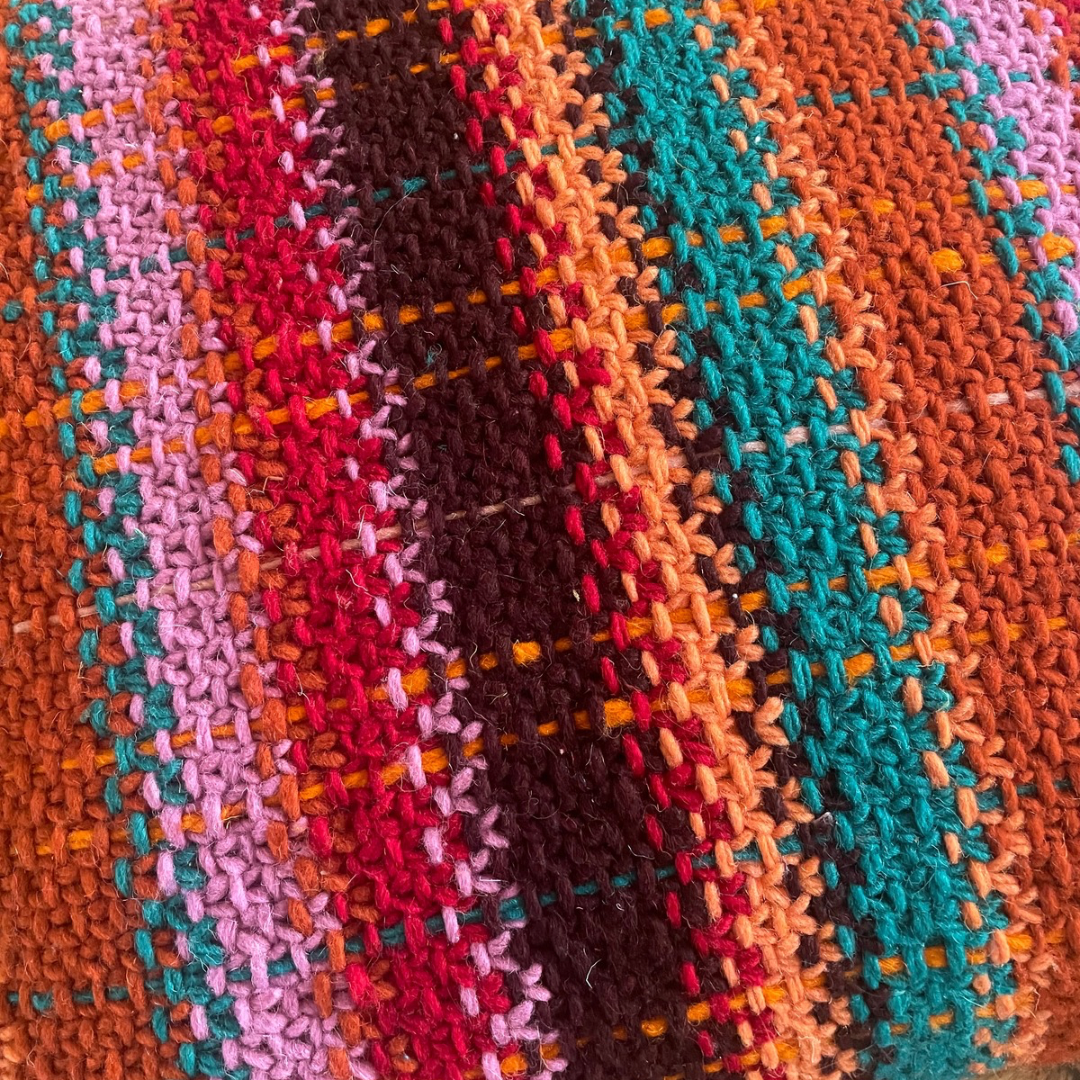 Pippi kussen ‘Autumn’ 55 x 55 cm