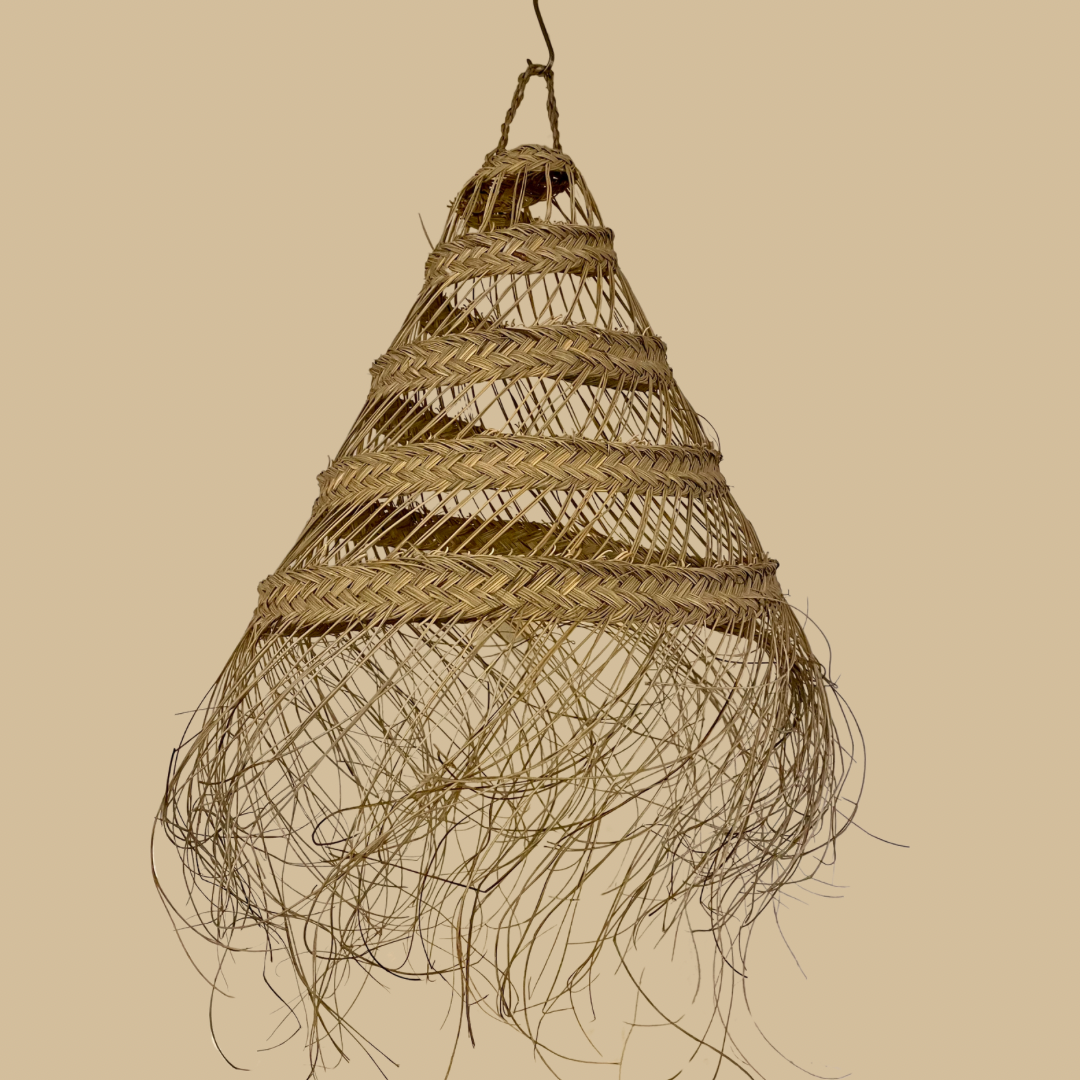 Lampenkap "'Conic"