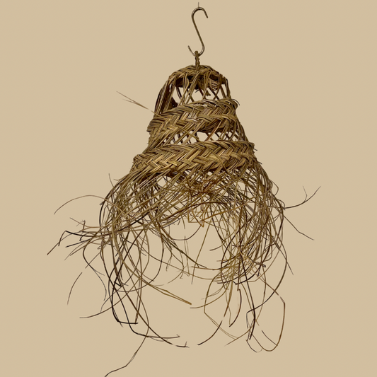 Lampenkap "nest"