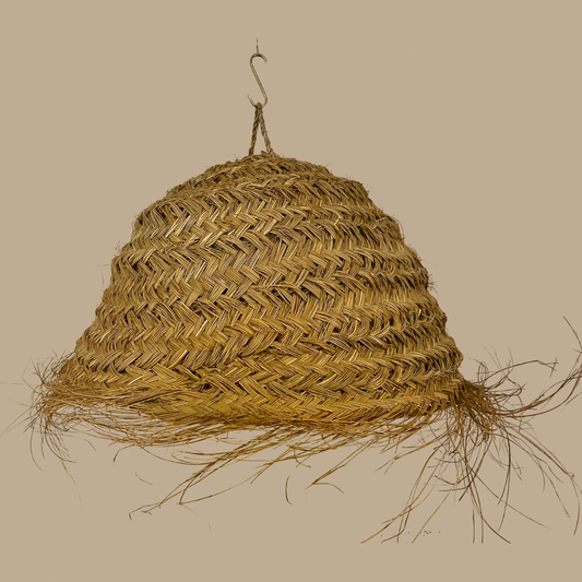 Lampenkap "Bowler"
